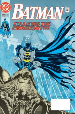 Batman The Caped Crusader Vol. 2 by Various