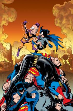 Elseworlds Justice League Vol. 3 by Various