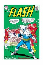 The Flash The Silver Age Vol 4