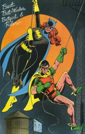 Batgirl The Bronze Age Omnibus Vol. 2 by Various