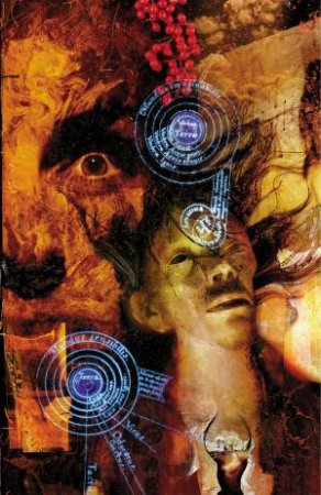 The Sandman Vol. 6 Fables & Reflections (30th Anniversary Edition) by Neil Gaiman