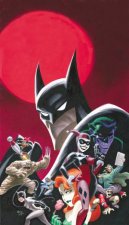 Dc Comics The Art Of Bruce Timm