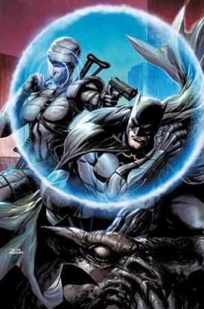 The Silencer Vol. 2 Leviathan Civil War (New Age Of Heroes) by Dan Abnett