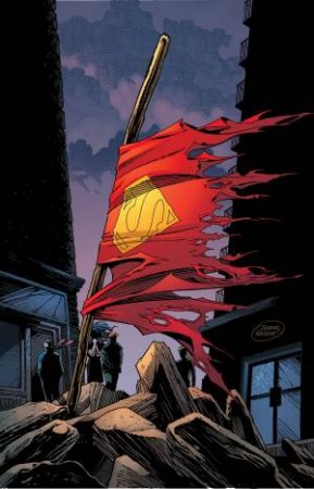 The Death And Return Of Superman Omnibus (New Edition) by Dan Jurgens