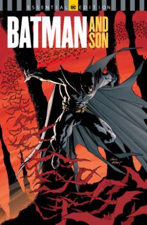 Batman & Son (Dc Essential Ed) by Grant Morrison