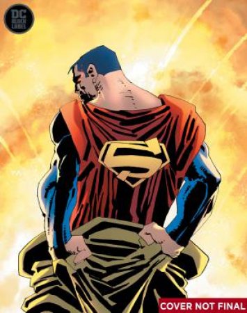 Superman Year One by Frank Miller