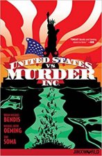 United States Vs Murder Inc Vol 1