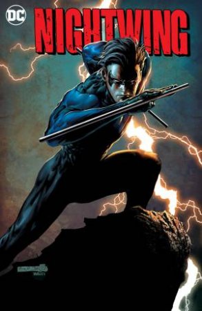 Nightwing By Peter Tomasi by Peter J. Tomasi