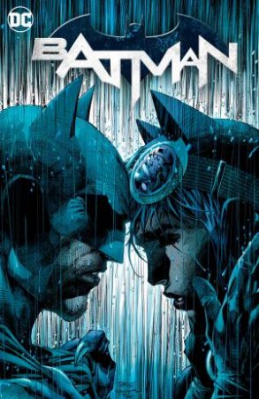 Batman The Rebirth Deluxe Edition Book 4 by Tom King