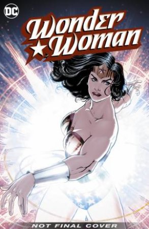 Wonder Woman by Gail Simone