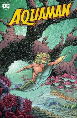 Aquaman by Peter David Book Three by Peter David