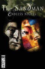 Sandman Vol 11 Endless Nights 30th Anniversary Edition