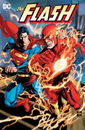 The Flash by Geoff Johns Book Six by Geoff Johns