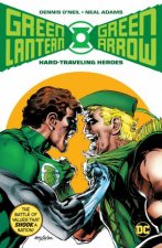 Green LanternGreen Arrow Hard Travelin Heroes New Edition