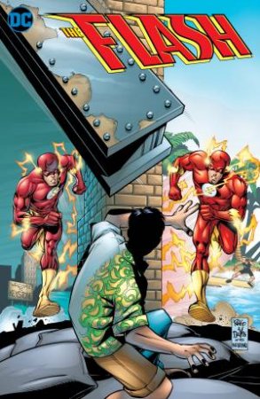 The Flash By Mark Waid Book Six by Mark Waid