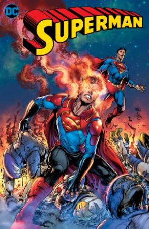 Superman Vol. 2 The Unity Saga The House of El by Brian Michael Bendis