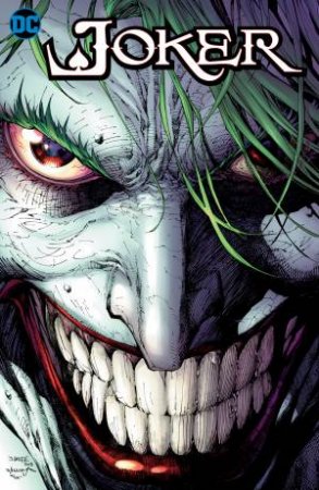 The Joker His Greatest Jokes by Various