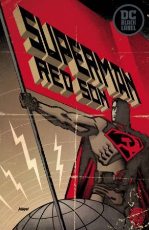 Superman Red Son (New Edition) by Mark Millar