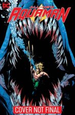 Aquaman Vol 2