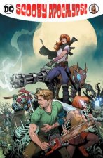 Scooby Apocalypse Vol 6