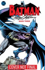 Batman Book Three