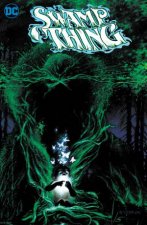 Swamp Thing Omnibus