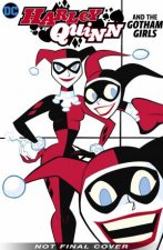 Harley Quinn  The Gotham Girls