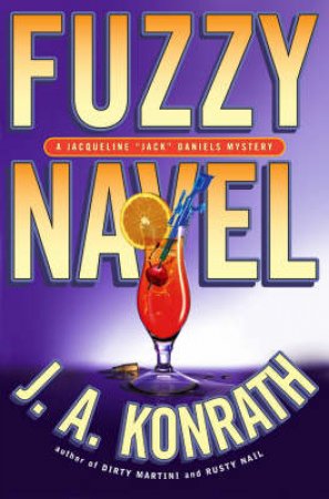 Fuzzy Navel: A Jacqueline \