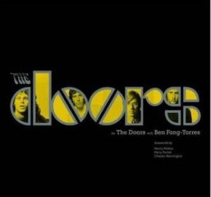 The Doors by Zareen Jaffery