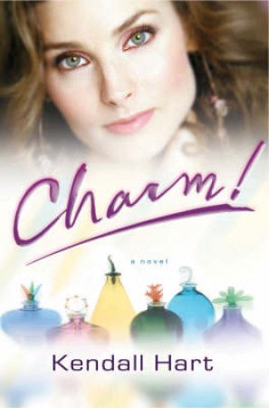 Charm by Kendall Hart