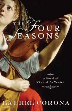 Four Seasons by Laurel Corona