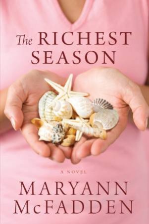 Richest Season by Maryann McFadden