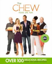 The Chew Food Life Fun