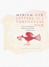 Letters Of A Portuguese Nun