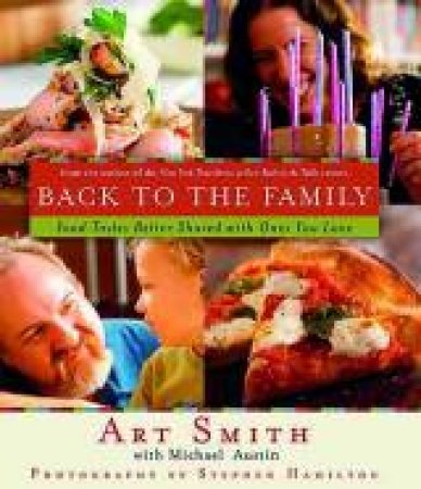 Back To The Family by Art Smith