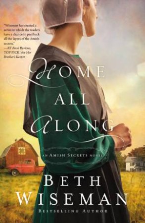 Home All Along by Beth Wiseman