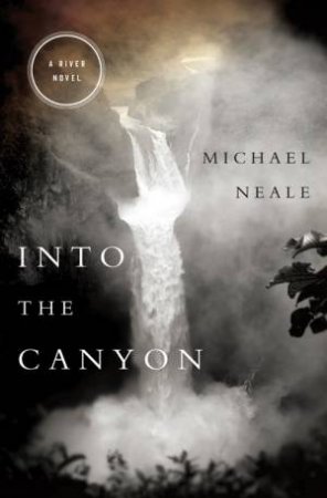 Into the Canyon by Michael Neale