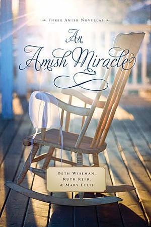 An Amish Miracle by M Ellis