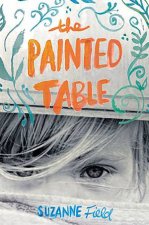 The Painted Table