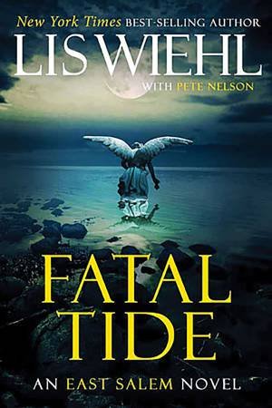 Fatal Tide by Lis Wiehl