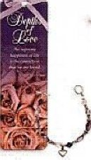 Beads Of Wisdom Bookmarks Depths Of Love