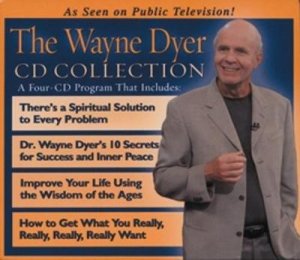 The Wayne Dyer CD Collection - CD by Wayne Dyer