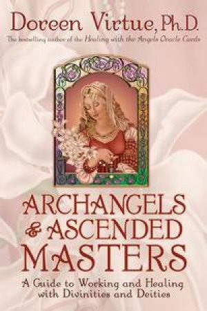 Archangels and Ascended Masters by Doreen Virtue