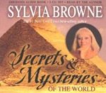 Secrets And Mysteries Of The World  CD