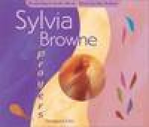 Prayers - CD by Sylvia Browne