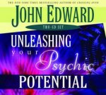 John Edward Unleashing Your Psychic Potential  CD