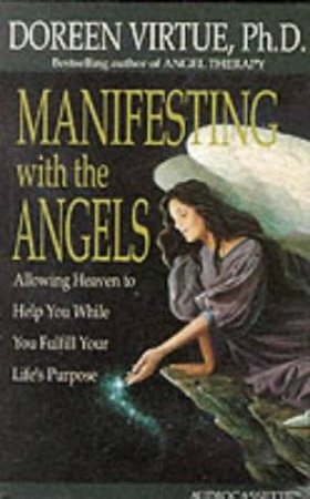 Manifesting With The Angels - CD by Doreen Virtue