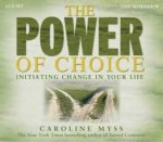 The Power Of Choice Live Workshop  CD