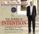 The Power Of Intention Learning To CoCreate Your World Your Way  CD