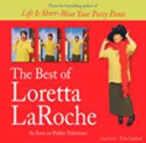 The Best Of Loretta Laroche - CD by Loretta Laroche